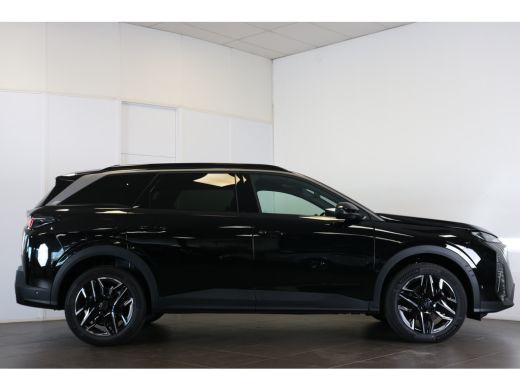 Peugeot 5008 Hybrid 136 e-DCS6 Allure | Panoramic navigation Pack | 7-Zits | Keyless Entry | Camera | LED kopl... ActivLease financial lease