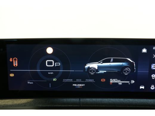 Peugeot 5008 Hybrid 136 e-DCS6 Allure | Panoramic navigation Pack | 7-Zits | Keyless Entry | Camera | LED kopl... ActivLease financial lease