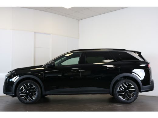 Peugeot 5008 Hybrid 136 e-DCS6 Allure | Panoramic navigation Pack | 7-Zits | Keyless Entry | Camera | LED kopl... ActivLease financial lease