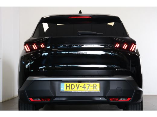 Peugeot 5008 Hybrid 136 e-DCS6 Allure | Panoramic navigation Pack | 7-Zits | Keyless Entry | Camera | LED kopl... ActivLease financial lease