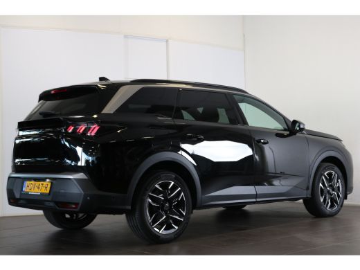 Peugeot 5008 Hybrid 136 e-DCS6 Allure | Panoramic navigation Pack | 7-Zits | Keyless Entry | Camera | LED kopl... ActivLease financial lease