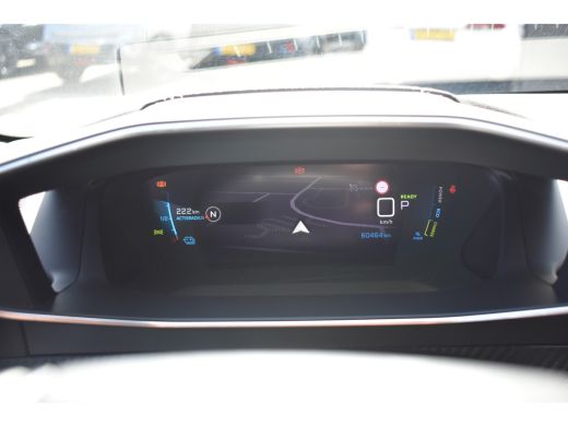 Peugeot e-208 Peugeot EV GT 350 50 kWh 3 Fase | Navigatie | Sportstoelen | 1e Eigenaar | Dealeronderhouden | Ha... ActivLease financial lease