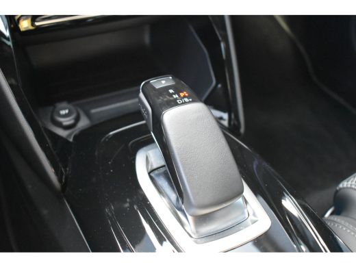 Peugeot e-208 Peugeot EV GT 350 50 kWh 3 Fase | Navigatie | Sportstoelen | 1e Eigenaar | Dealeronderhouden | Ha... ActivLease financial lease