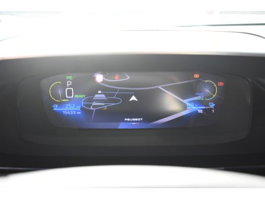 Peugeot E-308 EV GT First Edition 54 kWh 3 Fase | Navigatie | Stoelverwarming | Adaptive Cruise | Keyless-Entry... ActivLease financial lease