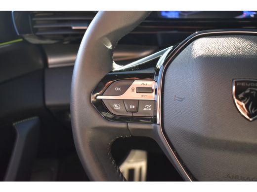 Peugeot E-308 EV GT First Edition 54 kWh 3 Fase | Navigatie | Stoelverwarming | Adaptive Cruise | Keyless-Entry... ActivLease financial lease