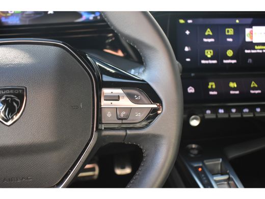 Peugeot E-308 EV GT First Edition 54 kWh 3 Fase | Navigatie | Stoelverwarming | Adaptive Cruise | Keyless-Entry... ActivLease financial lease