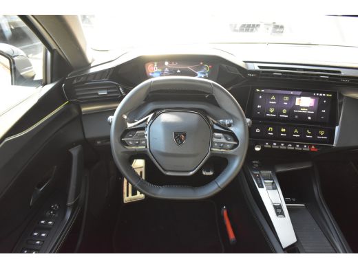 Peugeot E-308 EV GT First Edition 54 kWh 3 Fase | Navigatie | Stoelverwarming | Adaptive Cruise | Keyless-Entry... ActivLease financial lease