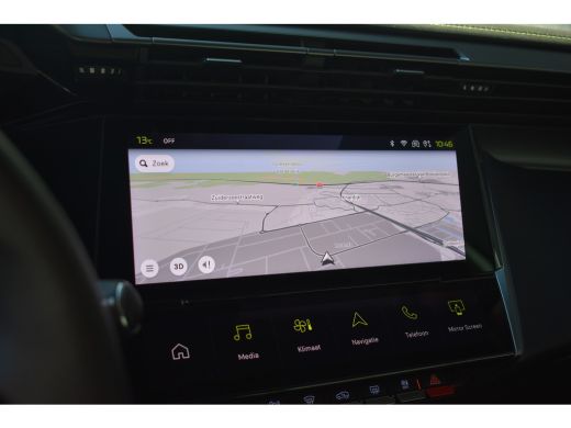 Peugeot E-308 EV GT First Edition 54 kWh 3 Fase | Navigatie | Stoelverwarming | Adaptive Cruise | Keyless-Entry... ActivLease financial lease