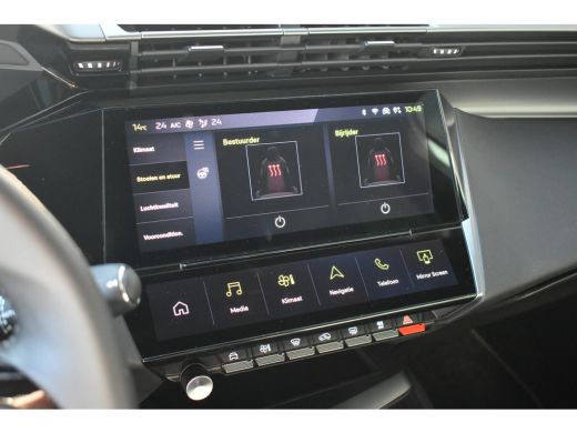 Peugeot E-308 EV GT First Edition 54 kWh 3 Fase | Navigatie | Stoelverwarming | Adaptive Cruise | Keyless-Entry... ActivLease financial lease