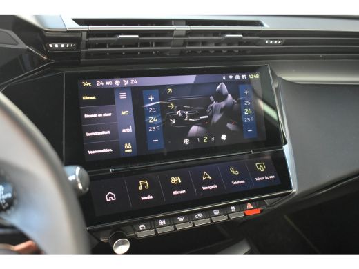 Peugeot E-308 EV GT First Edition 54 kWh 3 Fase | Navigatie | Stoelverwarming | Adaptive Cruise | Keyless-Entry... ActivLease financial lease