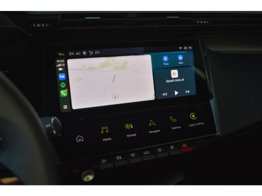 Peugeot E-308 EV GT First Edition 54 kWh 3 Fase | Navigatie | Stoelverwarming | Adaptive Cruise | Keyless-Entry... ActivLease financial lease