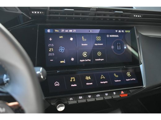 Peugeot E-308 EV GT First Edition 54 kWh 3 Fase | Navigatie | Stoelverwarming | Adaptive Cruise | Keyless-Entry... ActivLease financial lease