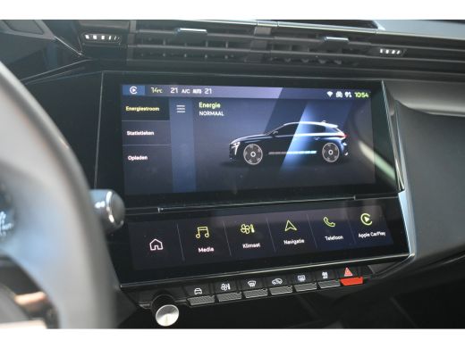 Peugeot E-308 EV GT First Edition 54 kWh 3 Fase | Navigatie | Stoelverwarming | Adaptive Cruise | Keyless-Entry... ActivLease financial lease
