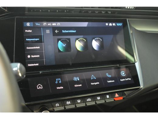 Peugeot E-308 EV GT First Edition 54 kWh 3 Fase | Navigatie | Stoelverwarming | Adaptive Cruise | Keyless-Entry... ActivLease financial lease