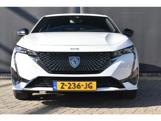 Peugeot E-308 EV GT First Edition 54 kWh 3 Fase | Navigatie | Stoelverwarming | Adaptive Cruise | Keyless-Entry... ActivLease financial lease