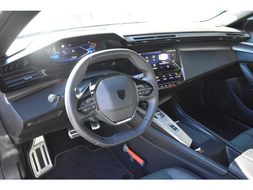 Peugeot E-308 EV GT First Edition 54 kWh 3 Fase | Navigatie | Stoelverwarming | Adaptive Cruise | Keyless-Entry... ActivLease financial lease