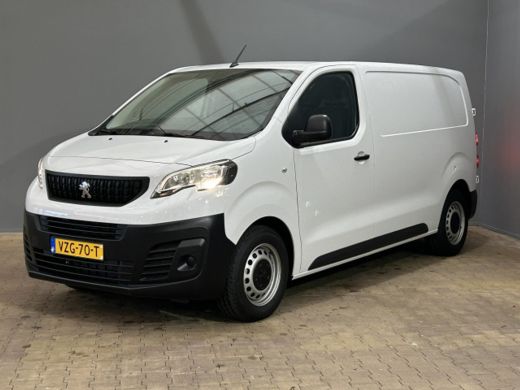 Peugeot Expert 2.0 BlueHDI 145 S&S L2 | Airco | Cruise control | Elektrische ramen voor Peugeot Expert 2.0 BlueHDI 145 S&S L2 | Airco | Cruise control | Elektrische ramen voor