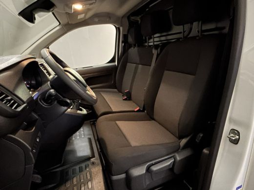 Peugeot Expert 2.0 BlueHDI 145 S&S L2 | Airco | Cruise control | Elektrische ramen voor ActivLease financial lease