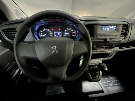 Peugeot Expert 2.0 BlueHDI 145 S&S L2 | Airco | Cruise control | Elektrische ramen voor ActivLease financial lease