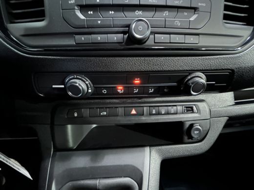 Peugeot Expert Peugeot 2.0 BlueHDI 145 S&S L2 | Airco | Cruise control | Elektrische ramen voor ActivLease financial lease