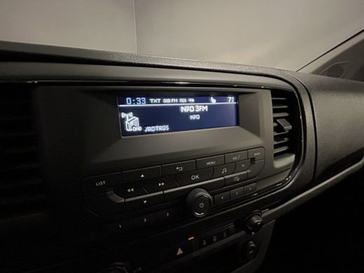 Peugeot Expert Peugeot 2.0 BlueHDI 145 S&S L2 | Airco | Cruise control | Elektrische ramen voor ActivLease financial lease