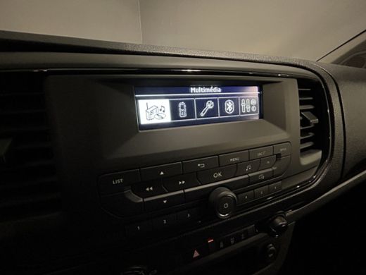 Peugeot Expert 2.0 BlueHDI 145 S&S L2 | Airco | Cruise control | Elektrische ramen voor ActivLease financial lease