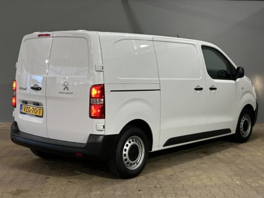 Peugeot Expert 2.0 BlueHDI 145 S&S L2 | Airco | Cruise control | Elektrische ramen voor ActivLease financial lease