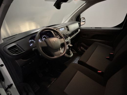 Peugeot Expert 2.0 BlueHDI 145 S&S L2 | Airco | Cruise control | Elektrische ramen voor ActivLease financial lease