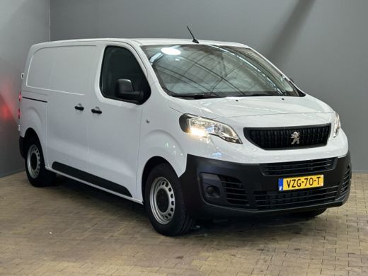 Peugeot Expert 2.0 BlueHDI 145 S&S L2 | Airco | Cruise control | Elektrische ramen voor ActivLease financial lease
