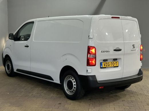 Peugeot Expert 2.0 BlueHDI 145 S&S L2 | Airco | Cruise control | Elektrische ramen voor ActivLease financial lease