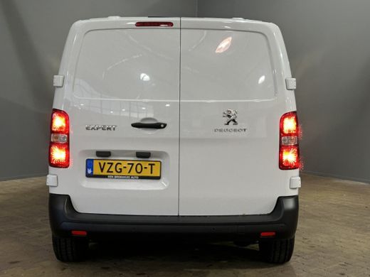 Peugeot Expert Peugeot 2.0 BlueHDI 145 S&S L2 | Airco | Cruise control | Elektrische ramen voor ActivLease financial lease