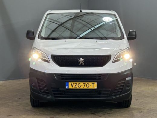 Peugeot Expert Peugeot 2.0 BlueHDI 145 S&S L2 | Airco | Cruise control | Elektrische ramen voor ActivLease financial lease