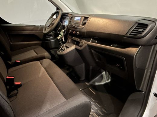 Peugeot Expert Peugeot 2.0 BlueHDI 145 S&S L2 | Airco | Cruise control | Elektrische ramen voor ActivLease financial lease