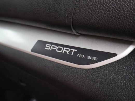 Peugeot Expert 2.0 BLUEHDI 180 PK AUT. DUBBEL CABINE SPORT + ADAPTIVE CRUISE | LEDER | HEAD-UP | XENON | CAMERA ActivLease financial lease