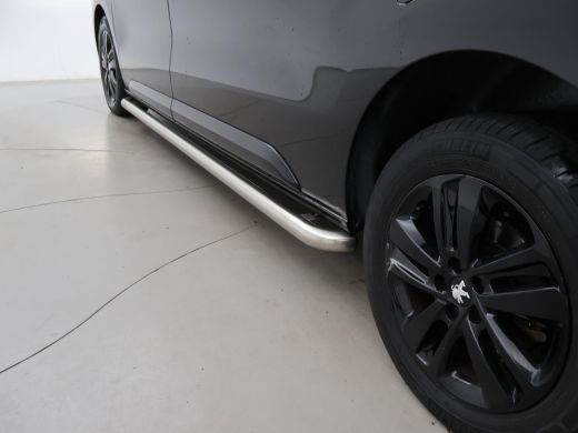 Peugeot Expert 2.0 BLUEHDI 180 PK AUT. DUBBEL CABINE SPORT + ADAPTIVE CRUISE | LEDER | HEAD-UP | XENON | CAMERA ActivLease financial lease