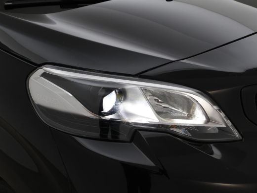 Peugeot Expert 2.0 BLUEHDI 180 PK AUT. DUBBEL CABINE SPORT + ADAPTIVE CRUISE | LEDER | HEAD-UP | XENON | CAMERA ActivLease financial lease