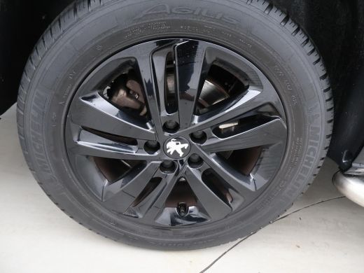 Peugeot Expert 2.0 BLUEHDI 180 PK AUT. DUBBEL CABINE SPORT + ADAPTIVE CRUISE | LEDER | HEAD-UP | XENON | CAMERA ActivLease financial lease