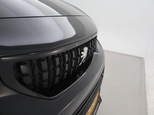 Peugeot Expert 2.0 BLUEHDI 180 PK AUT. DUBBEL CABINE SPORT + ADAPTIVE CRUISE | LEDER | HEAD-UP | XENON | CAMERA ActivLease financial lease