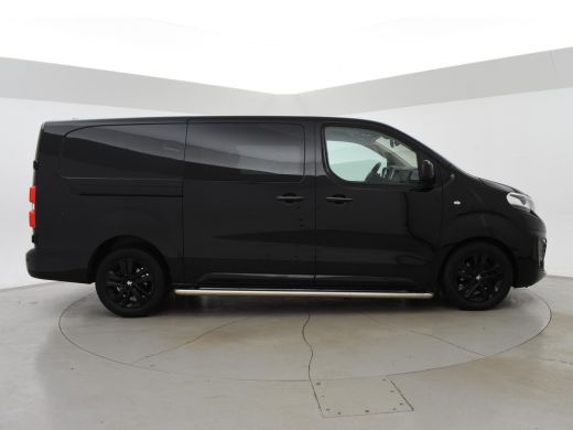Peugeot Expert 2.0 BLUEHDI 180 PK AUT. DUBBEL CABINE SPORT + ADAPTIVE CRUISE | LEDER | HEAD-UP | XENON | CAMERA ActivLease financial lease