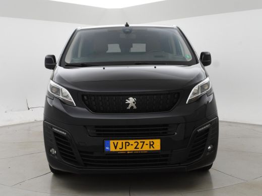 Peugeot Expert 2.0 BLUEHDI 180 PK AUT. DUBBEL CABINE SPORT + ADAPTIVE CRUISE | LEDER | HEAD-UP | XENON | CAMERA ActivLease financial lease