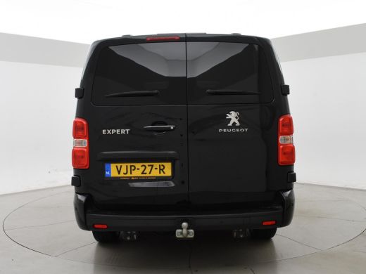 Peugeot Expert 2.0 BLUEHDI 180 PK AUT. DUBBEL CABINE SPORT + ADAPTIVE CRUISE | LEDER | HEAD-UP | XENON | CAMERA ActivLease financial lease