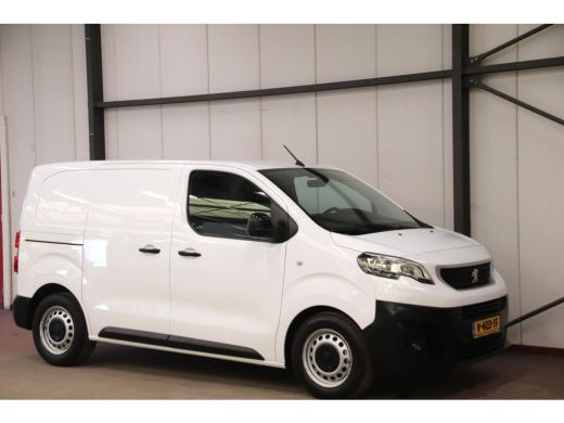 Peugeot Expert 226C 1.6 BlueHDI 95 Premium ActivLease financial lease