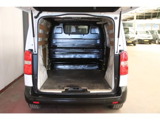 Peugeot Expert 226C 1.6 BlueHDI 95 Premium ActivLease financial lease