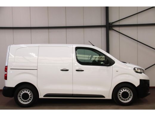 Peugeot Expert 226C 1.6 BlueHDI 95 Premium ActivLease financial lease