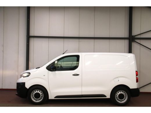 Peugeot Expert 226C 1.6 BlueHDI 95 Premium ActivLease financial lease