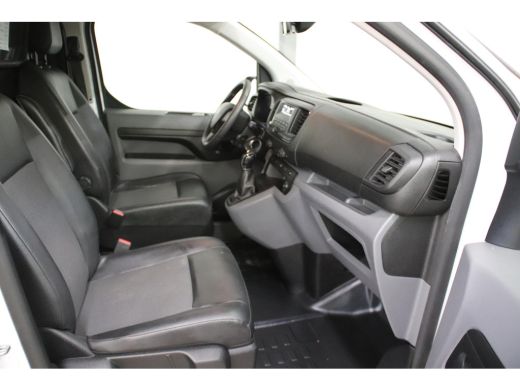 Peugeot Expert 226C 1.6 BlueHDI 95 Premium ActivLease financial lease