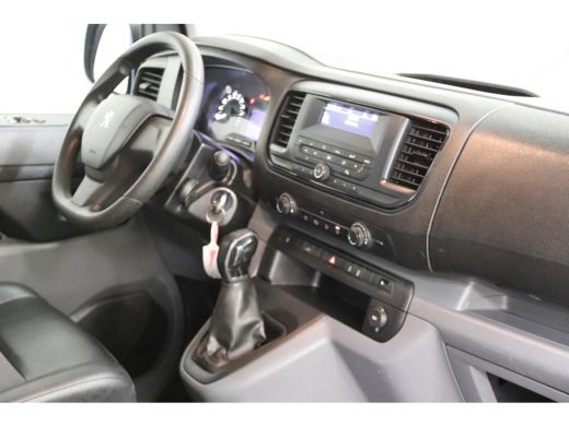 Peugeot Expert 226C 1.6 BlueHDI 95 Premium ActivLease financial lease