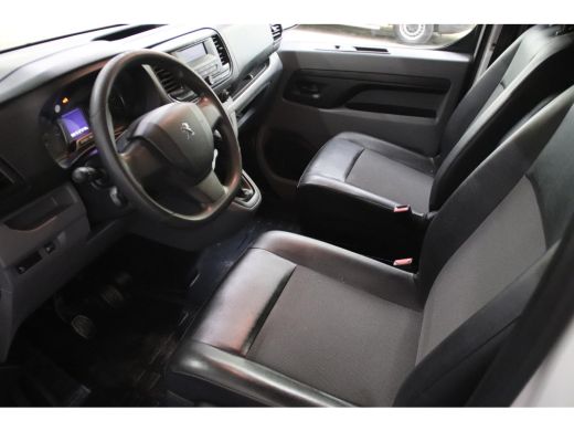 Peugeot Expert 226C 1.6 BlueHDI 95 Premium ActivLease financial lease