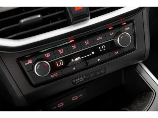 Seat Arona 1.0 EcoTSI 95PK FR Anniversary | 18'' LMV | Achteruitrijcamera | Extra Fabrieksgarantie | Cruise ... ActivLease financial lease