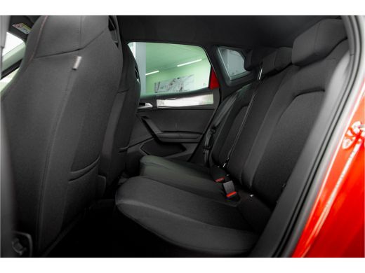 Seat Arona 1.0 EcoTSI 95PK FR Anniversary | 18'' LMV | Achteruitrijcamera | Extra Fabrieksgarantie | Cruise ... ActivLease financial lease